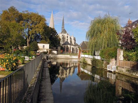 savoire faire vendome france.